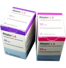 Ritalin® LA